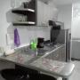 Apartmány - Bucaramanga, Apartamento con todo economico