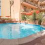 Hotely - Sorrento, Hotel Michelangelo