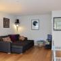 Apartments - London, 2 Bedroom Flat In Farringdon