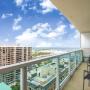 Apartments - Miami, Coconut one bedroom apartment