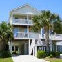 Holiday homes - Myrtle Beach, Cape Fred Home