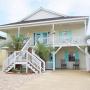 Ferienhäuser - Myrtle Beach, Crazy Eights Home