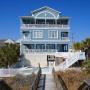 Nyaralók - Myrtle strand, The Virginia Ann Home