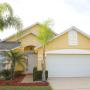 Villák - Kissimmee, Tourmaline Four-Bedroom Villa #1067