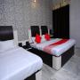 Szállodák - Dzsammu, OYO 12842 Hotel Sumit Lodge