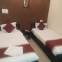Chaty - Bengalúr, Hotel Thanga Grand