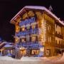 Szállodák - Courmayeur, Hotel Courmayeur