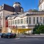 Hotels - Mariánské Lázně, Hotel Continental