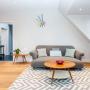 Appartamenti - Londra, Italianflat - Canfield