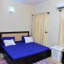 Apartmanok - Maroko, Zappy Place