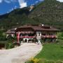 Szállodák - Molini di Tures, Haus Tirol