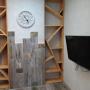 Apartmanok - Batumi, NiAn luxury appartment