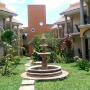 Hotels - Valladolid, Ecotel Quinta Regia