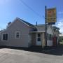 Motely - Cody, Wigwam Motel