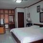 Penzióny - Hua Hin, Baan Pailin