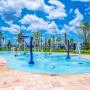 Apartments - Kissimmee, Clock Four-Bedroom Apartment #4741