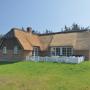 Nyaralók - Fjand Gårde, Holiday home Illeborgvej Ulfborg II