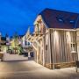 Apartmány - Goslar, City-Appartements Am Wall