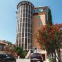 Hotel - Adler, Hotel Olympia Adler