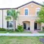 Apartments - Kissimmee, Rome Five-Bedroom Townhouse #2090
