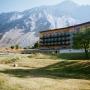 Resorts - Kazbegi, Rooms Hotel Kazbegi