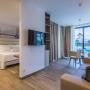 Apartmány - Novi Vinodolski, Apartments Marina Novi