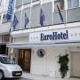 Hotels - Rotterdam, Euro Hotel Centrum