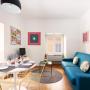 Appartamenti - Roma, Holiday Apartment Farnese in Campo de' Fiori