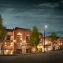 Üdülőtelepek - Park City, Raintree's Park Plaza Park City