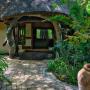 Luxusní stany - Maun, Royal Tree Lodge