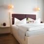 Apartmány - Freiberg, Altstadt-Apartment
