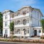 Hotels - Binz, Hotel Garni Getreuer Eckart
