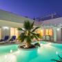 Ville - Corralejo, Villa Estrella