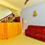 B&B (nocľahy s raňajkami) - Alleppey, Lake Castle