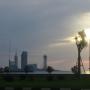Ferienwohnungen - Batumi, квартира у моря