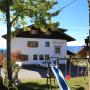 Vidéki vendégházak - Meltina, Oberkapillhof
