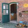 Apartmány - Steffenshagen, Schwalbennest Nr 2