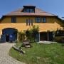 Apartmány - Buschenhagen, Parkblick