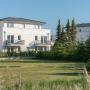 Apartmány - Börgerende-Rethwisch, Ferienwohnungen Rosengarten