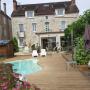 Hotels - Souillac, Hôtel du Puy d'Alon