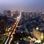 Ferienwohnungen - Bangkok, Interlux condo