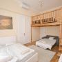 Apartments - Budapest, Wesselenyi Street Apartment