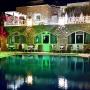 Apartmánové hotely - Kamari, Atalos Suites