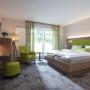 Hotely - Garrel, Landhotel Witte-König
