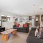 Apartmanok - Lorne, Cumberland Resort Apartment