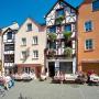 Penziony - Bernkastel-Kues, Gästehaus am Schlossberg