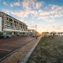 Apartmány - Muizenberg, Apartment Surfer's Paradise