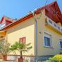 Apartmány - Harkány, Piroska Családi Apartman