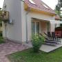 Prázdninové domy - Balatonfenyves, Fenyves Ferienhaus 1 ****