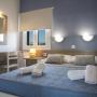 Apartmány - Hersonissos, Irene Beach Apartments